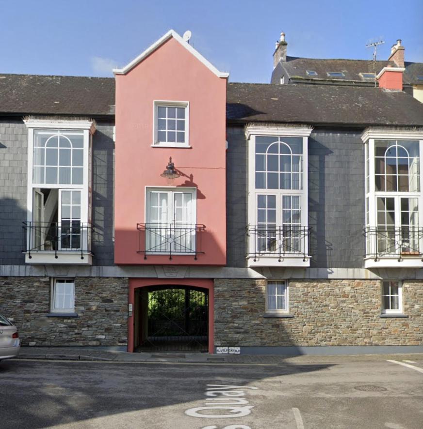 Heart Of Kinsale Villa Exterior photo